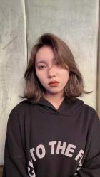 -妃格美发沙龙·烫发·染发