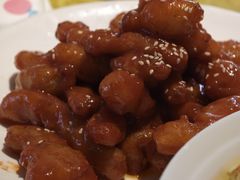 -柏合黄记豆腐皮饭店