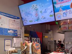 -DQ·蛋糕·冰淇淋(嘉兴南湖万达店)