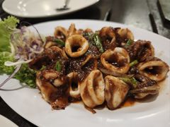 -Telaga Seafood Restaurant