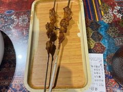 -乡村馕坑肉·烧烤·新疆菜·本地人更爱吃(阿勒泰首店)