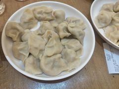 -饺子先生(世豪店)