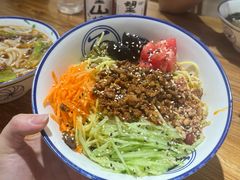 -阿木舂记·特色小吃(平江路店)