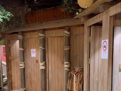-暴风岛沉浸式体验馆(百联世纪店)