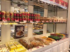 零售区-味多美蛋糕(金顶街店)