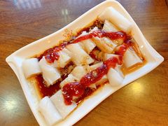 三酱肠粉-沙河粉村·国家非遗传承(云台店)