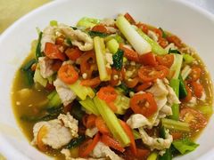 -红色湘菜馆(春风店)