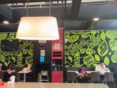 -麦当劳(深圳北站高铁店)