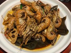 -前海沿·青岛菜(五四广场永旺店)