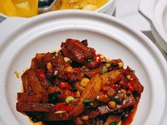 -兰湘子·湘菜小炒(长安万科广场店)