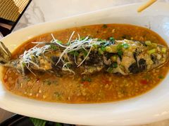 蒜香肥头-春申里餐厅(银泰in99店)