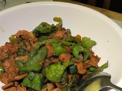 -慕湘精致湖南菜(水贝店)