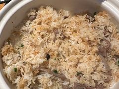 大满足双拼饭（小煲）-大鸽饭(北京路店)