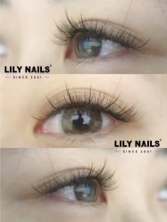 -LILY NAILS美甲美睫