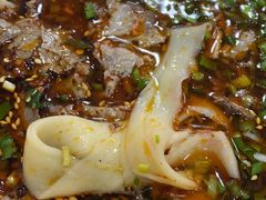 -玉香宫河州牛肉拉面