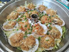 -今鲜源大酒店·中华餐饮名店(新湛路店)