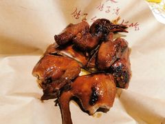 特色黄泥烧鸽子-鸽子窝(青塔店)