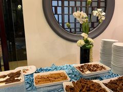 -潇湘华天大酒店-湘·悦美食街(芙蓉中路店)