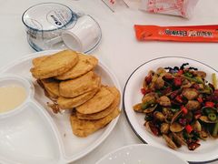 -簋街仔仔小龙虾(总店)