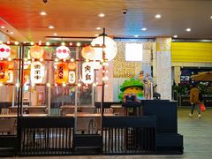 店内环境-中海环宇荟