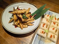 -薇酌饮·陕西菜(南门外店)