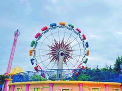 -青岛方特梦幻王国