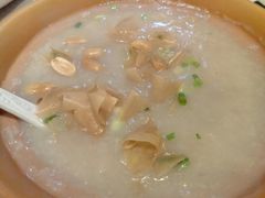 -七哥港式茶餐厅(亮马桥总店)
