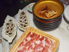 -火炉火自助餐(西直门凯德MALL店)