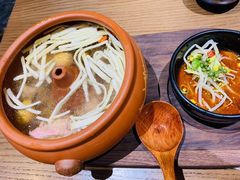 -雀舞云南菜(乐客城店)