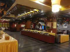 -湖州天煌大酒店-餐厅