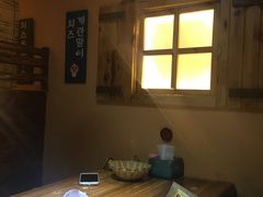 -小木屋米酒店总店