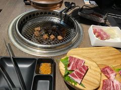 -火炉火自助餐(枫蓝国际店)