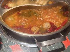-南城十里潮汕鲜牛火锅·鲜虾生滚粥(融汇老商埠店)