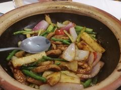 -围龙屋客家食府(福田店)