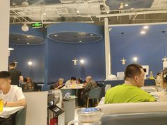 -兰湘子·湘菜小炒(石家庄万象城店)