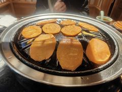 -九田家黑牛烤肉料理(石路天虹店)