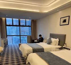 -宝生月子中心(民治店)