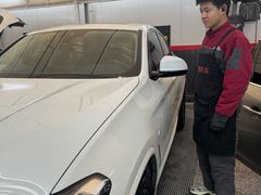 -哈贝卡汽车服务连锁(高新二路店)