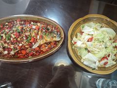 -朗妈私房菜(婺女州店)
