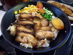 老娘叉烧饭-西关味(大卫城店)