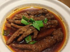 -不倒翁·安徽名菜楼(步行街店)