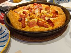 -必胜客(大悦城店)