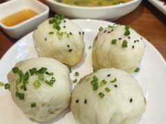 -金枝玉叶上海人家食府(三里河店)