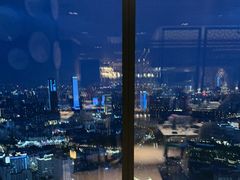 -无锡苏宁银河国际酒店-悦府65中餐厅