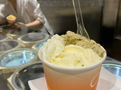 开心果gelato-DIP in GELATO(富民路店)