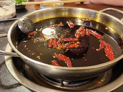 -飘香火锅(玉林西路店)