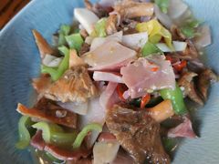 -丽江金茂凯悦臻选酒店-滇香馆