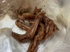 -黄毛鸭脖(汉阳总店)