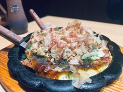关西好味烧-胜代日本料理(云程巷小区店)