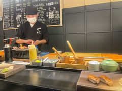 -Sushi Hanzo半藏(天环广场店)